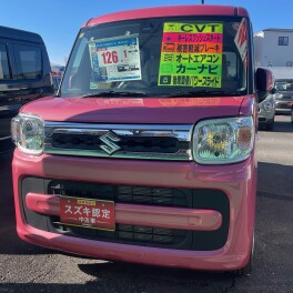 ★今週のおすすめ車★